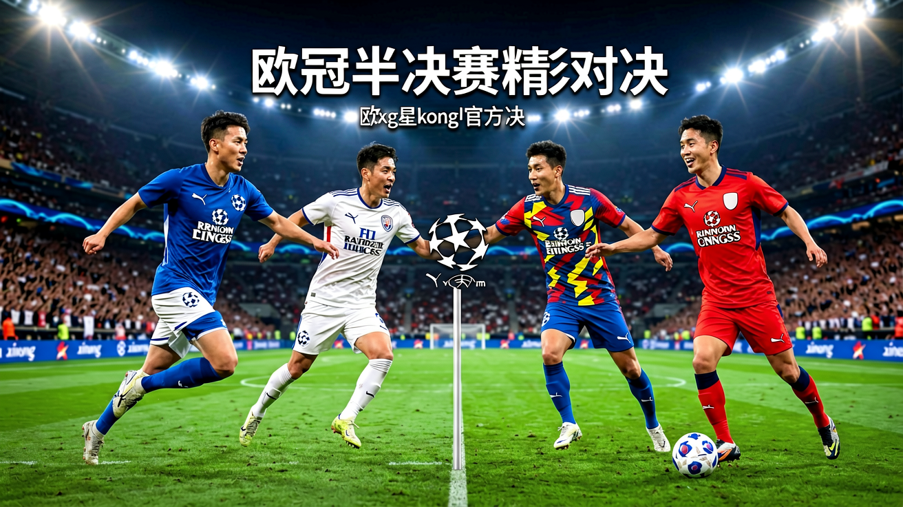 欧冠半决赛精彩对决