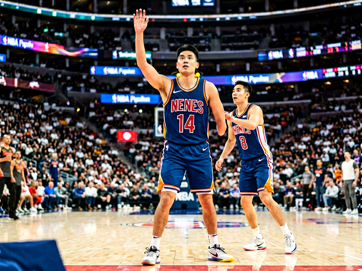 NBA季后赛