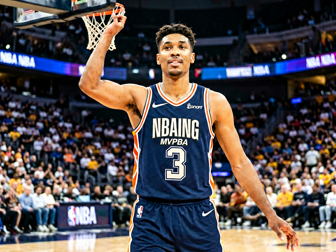 NBA球星