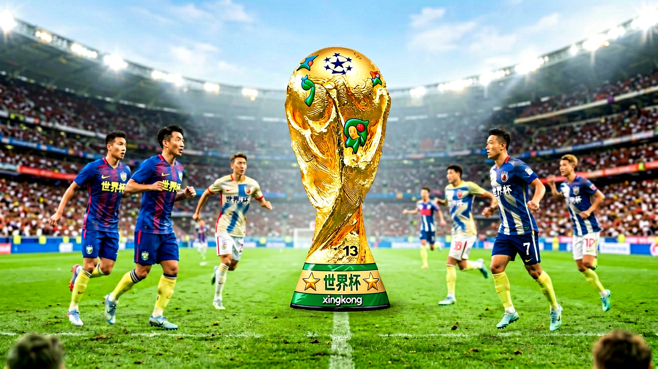 世界杯
