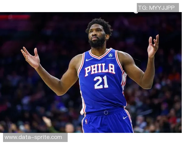 恩比德荣膺NBA得分王创近四十年最高场均348分纪录